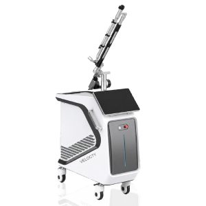 VELOCITY PICOSECOND LASER
